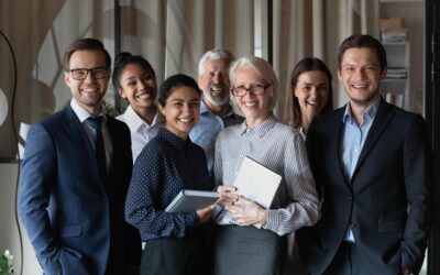 Comment faire travailler ENSEMBLE plusieurs générations ?