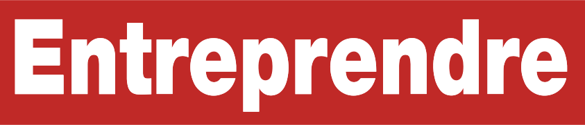 Logo entreprendre