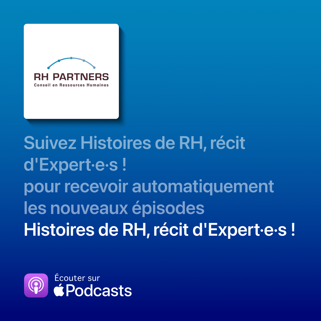 Apple Podcast RH Partners