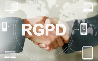 Politique de confidentialité relative aux traitements des données candidats