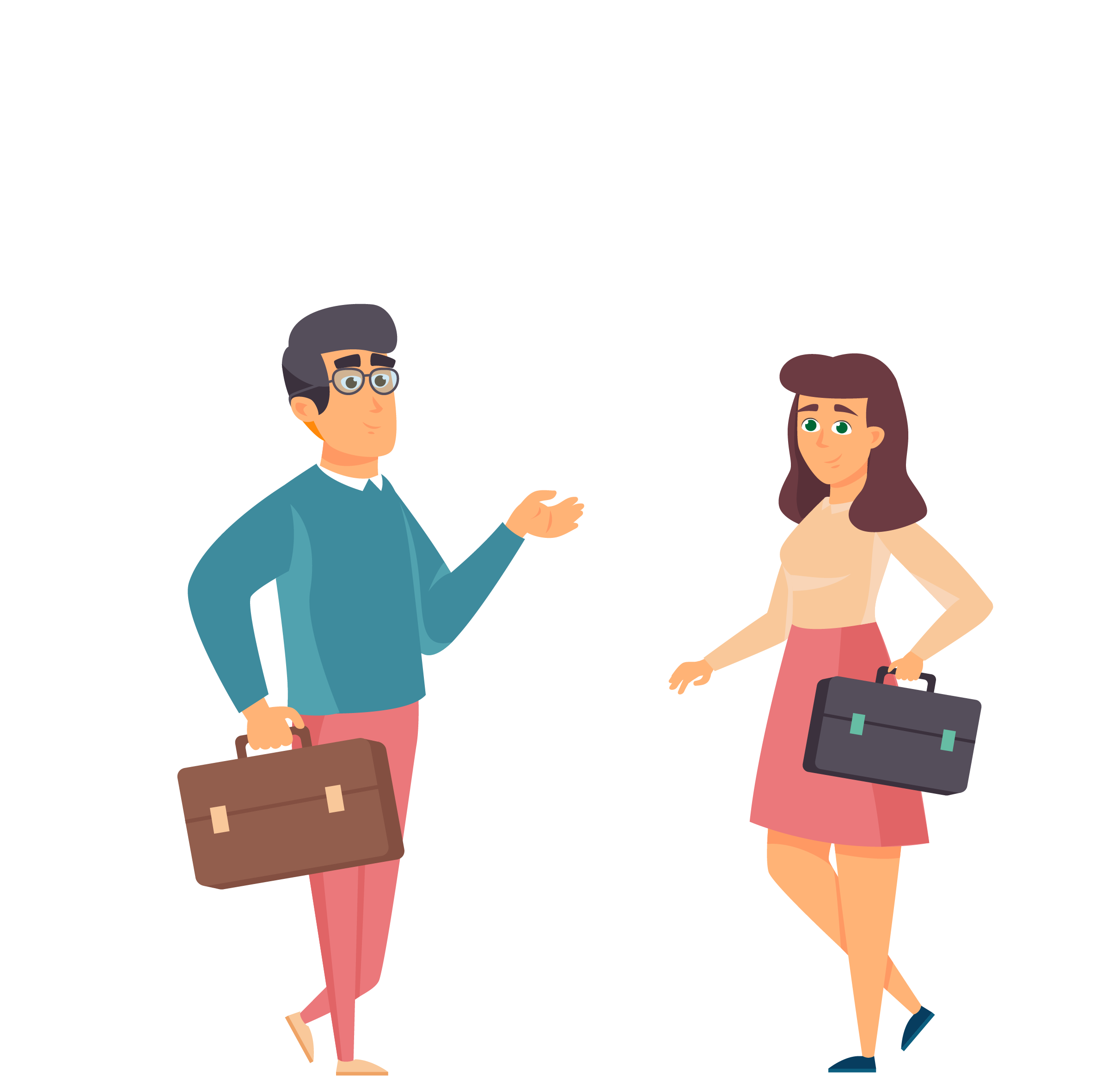 Accompagnement des transformations
