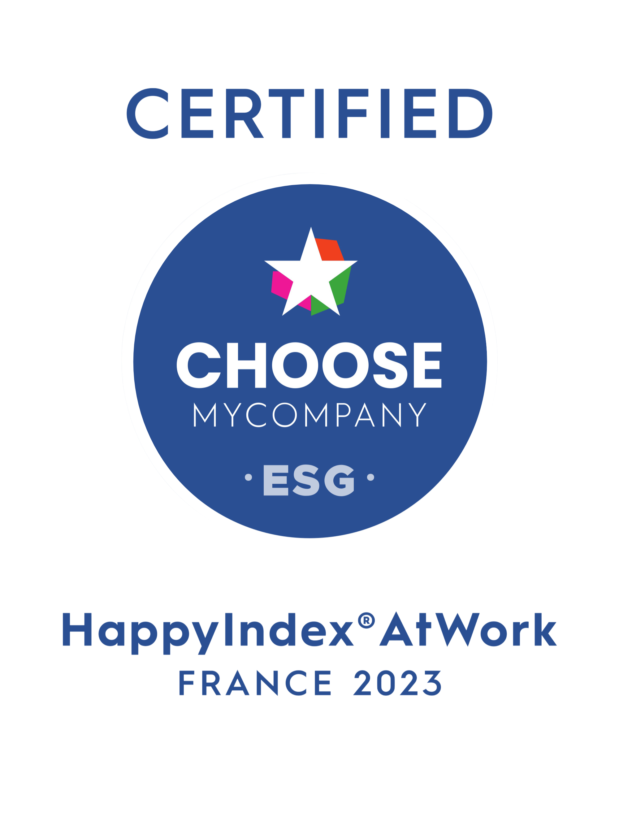 HappyAtWork 2023