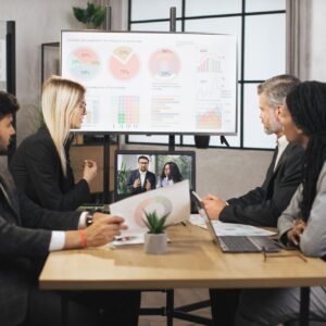 Module recruter sans discriminer