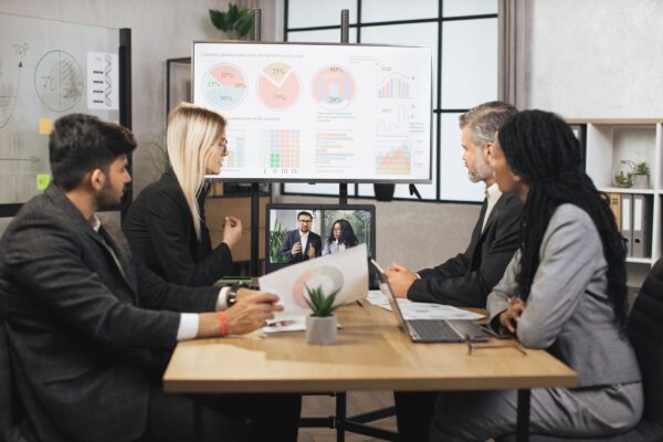 Module recruter sans discriminer