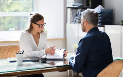 Les nouvelles tendances de l’évaluation des compétences dans le cadre des entretiens annuels