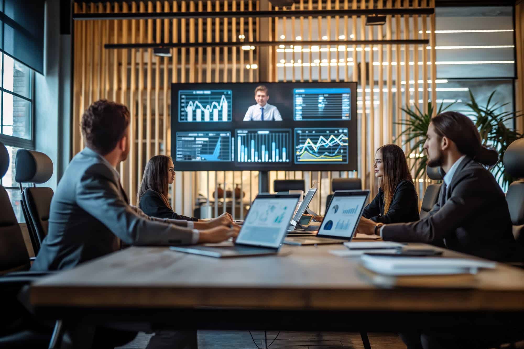 L'IA au service d'une évaluation plus objective et personnalisée
