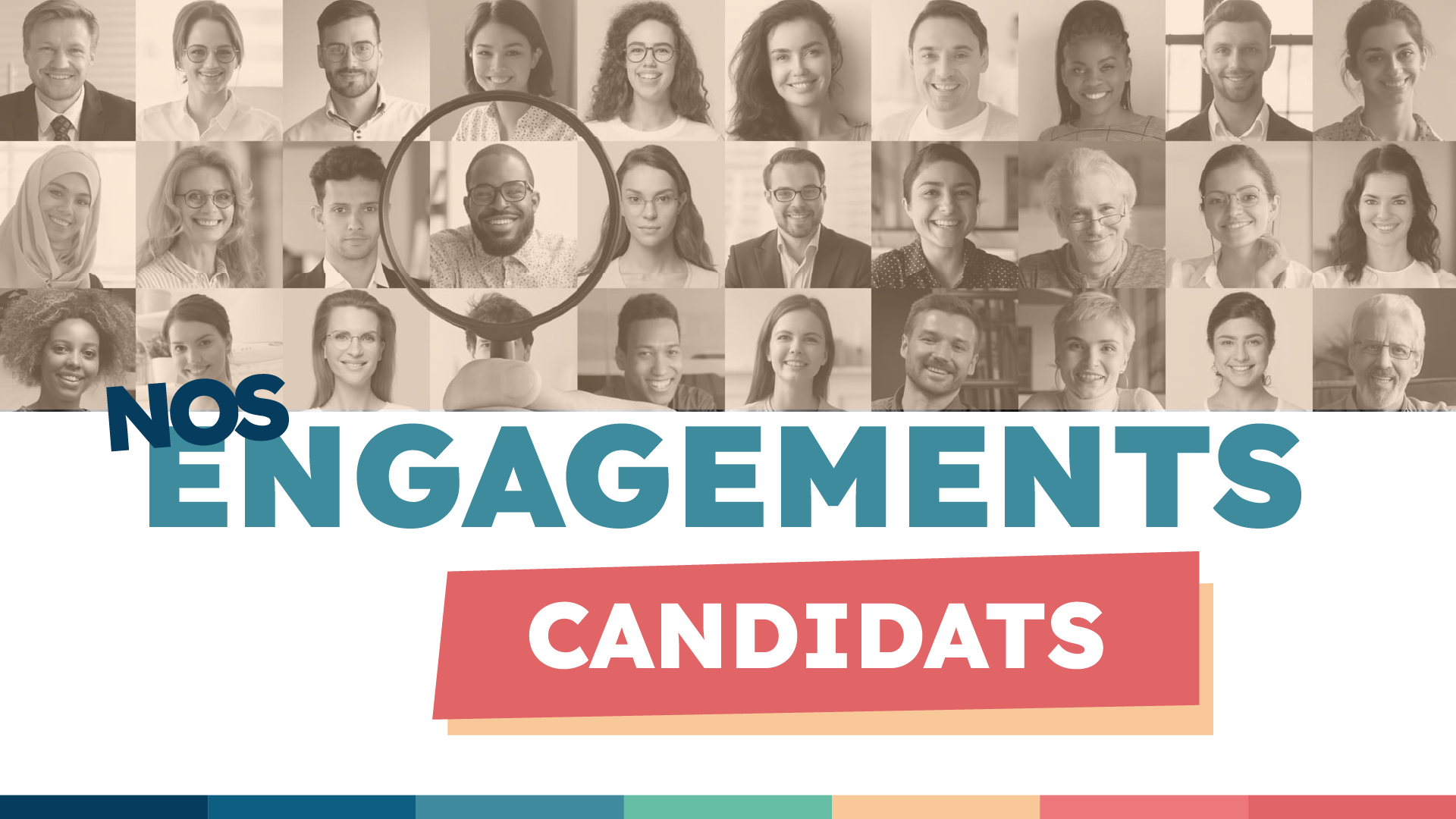 ENGAGEMENTS CANDIDATS 2025