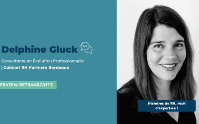 Delphine Gluck