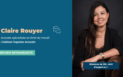 Claire Rouyer