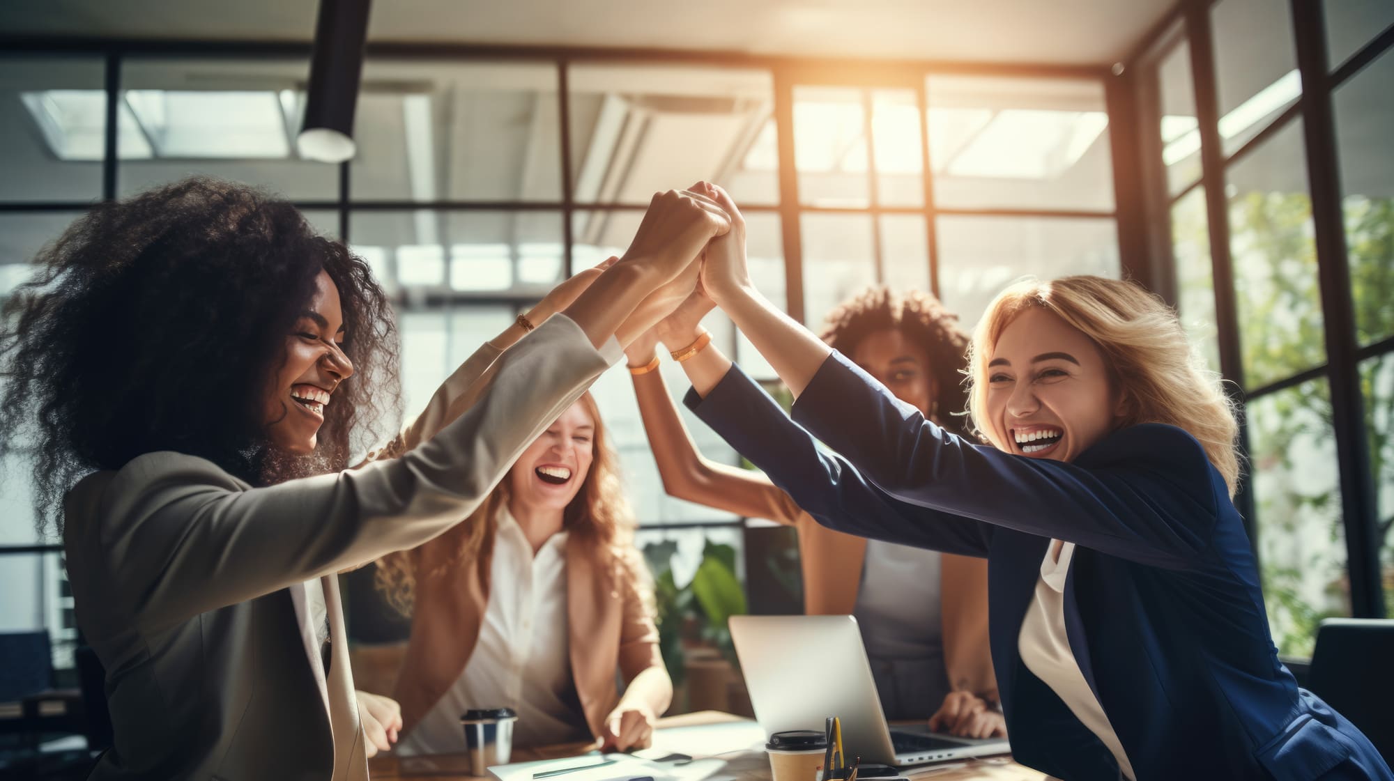 L’égalité femme-homme, un engagement à renforcer au quotidien !