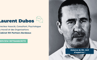 Laurent Dubos