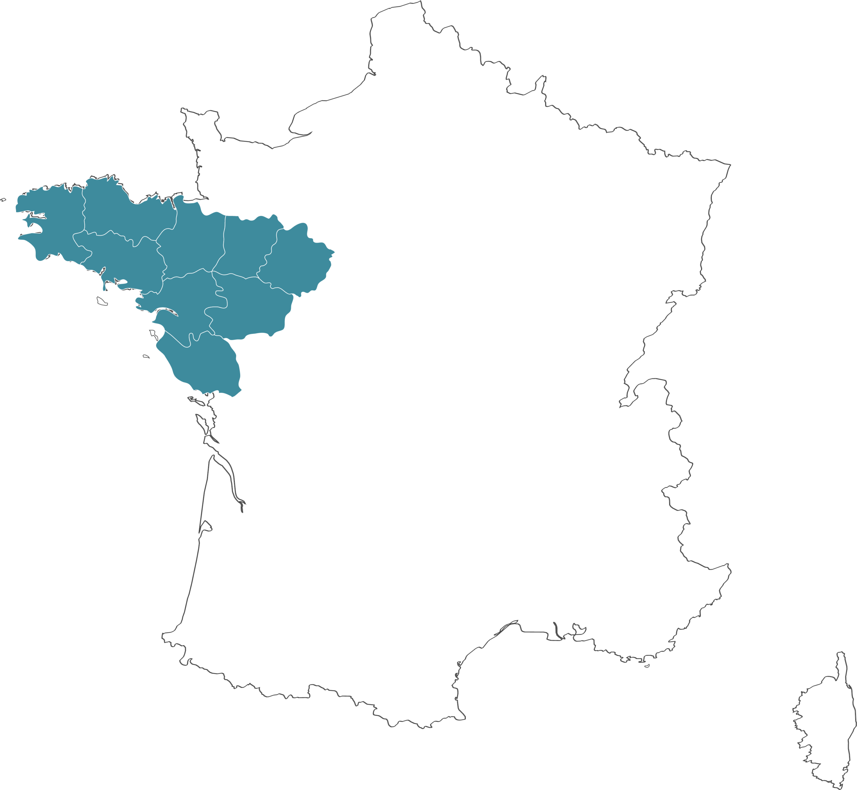 Carte Page Cabinet Nantes