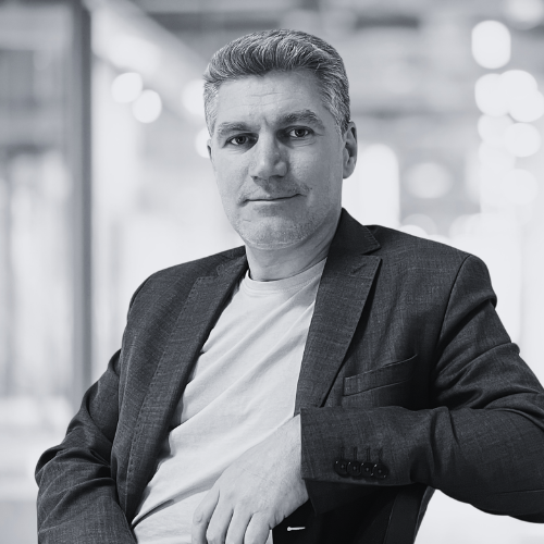 Cédric Vincent