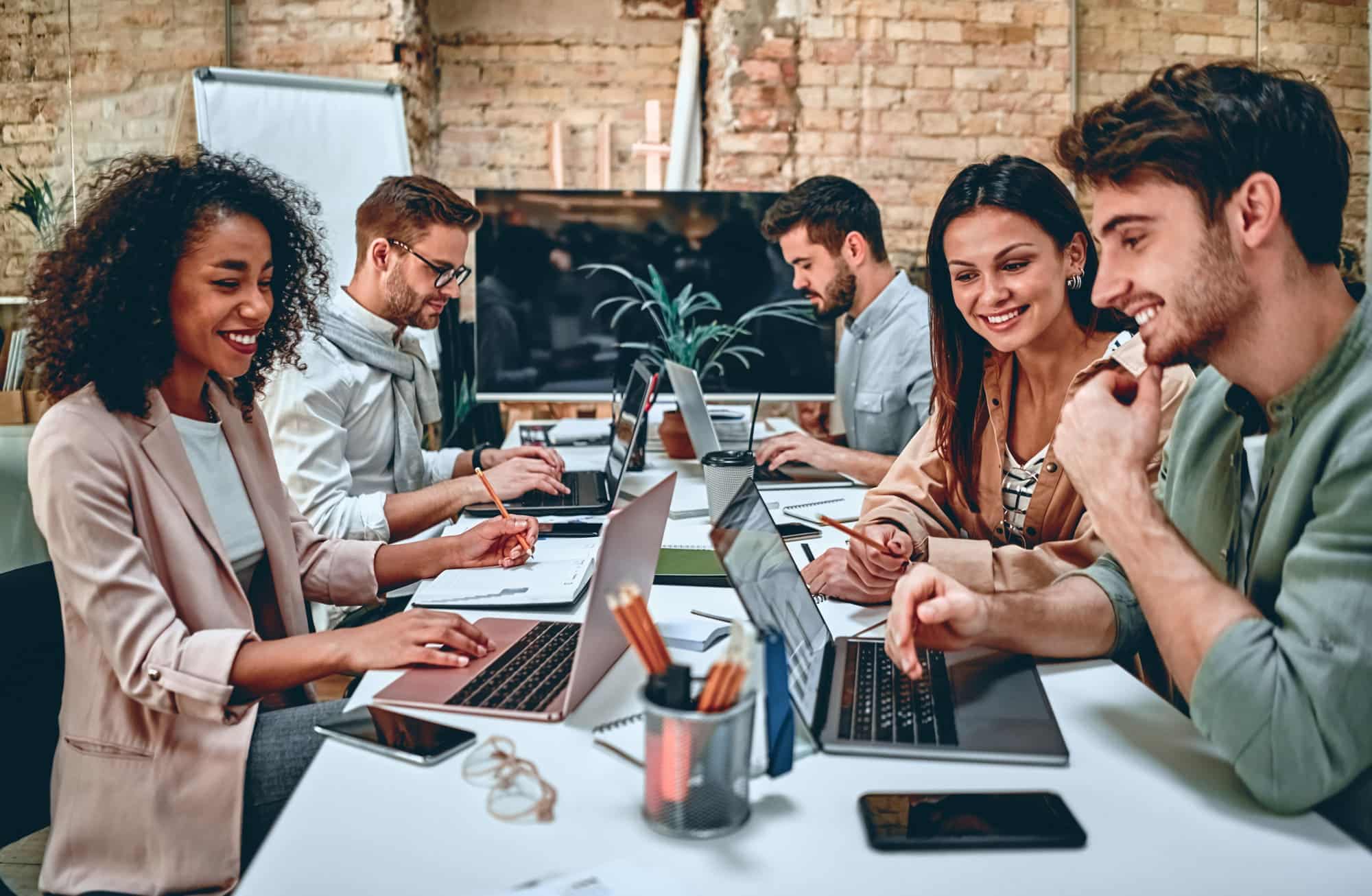 Espaces partagés, la bonne idée pour tous ?
