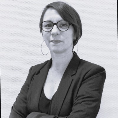 Julie Blanche