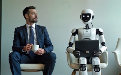 Quand la tech s’invite dans les RH !