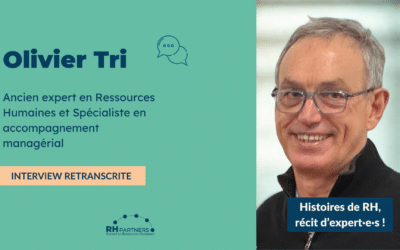 Harcèlement au travail : Le rôle clé des RH selon l’Expert Olivier Tri
