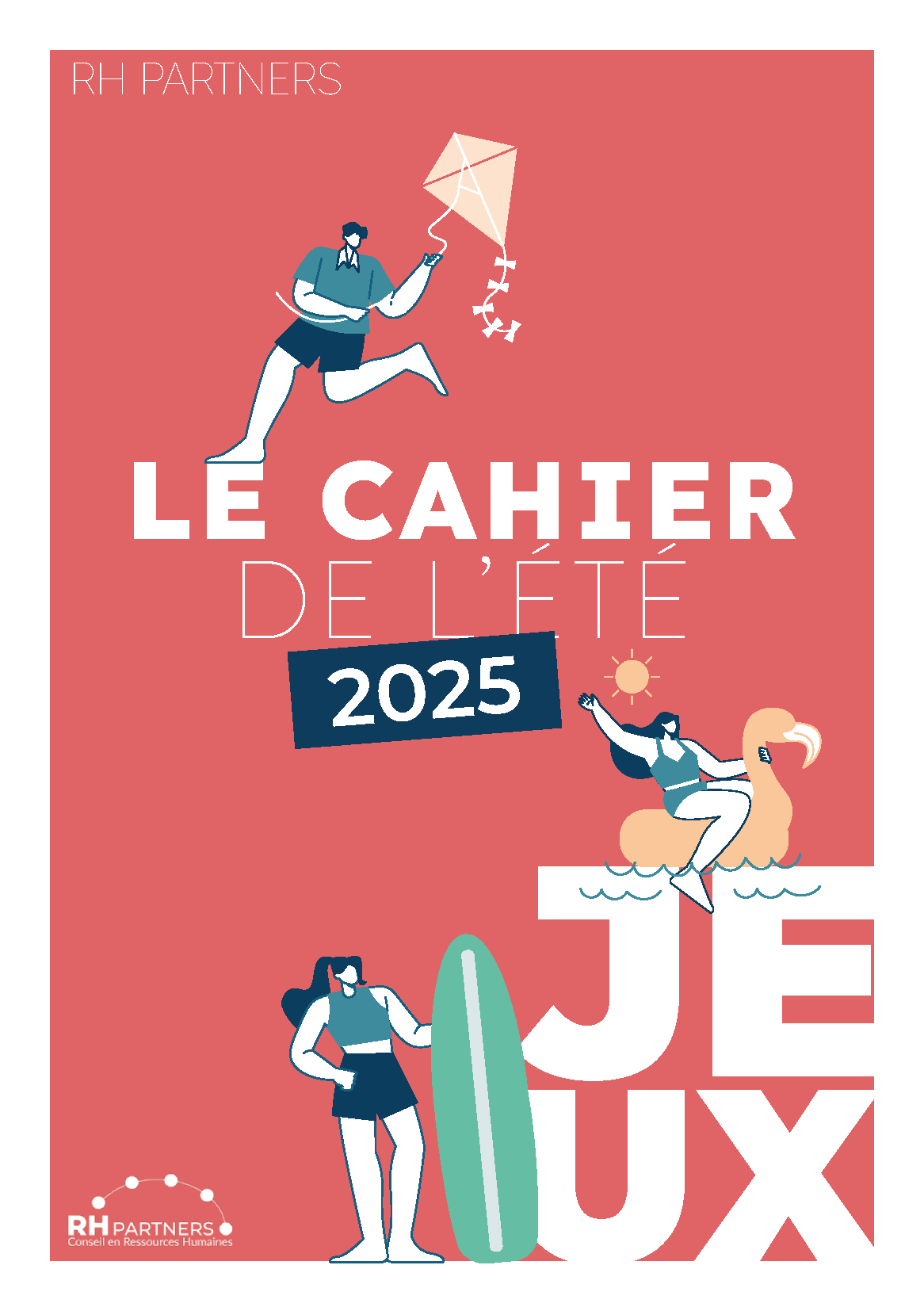 Cahier de l'Été_2025