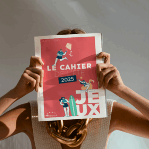 Cahier de l'Été_2025