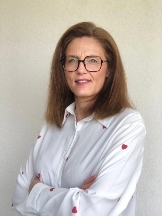 Stéphanie GERMAIN