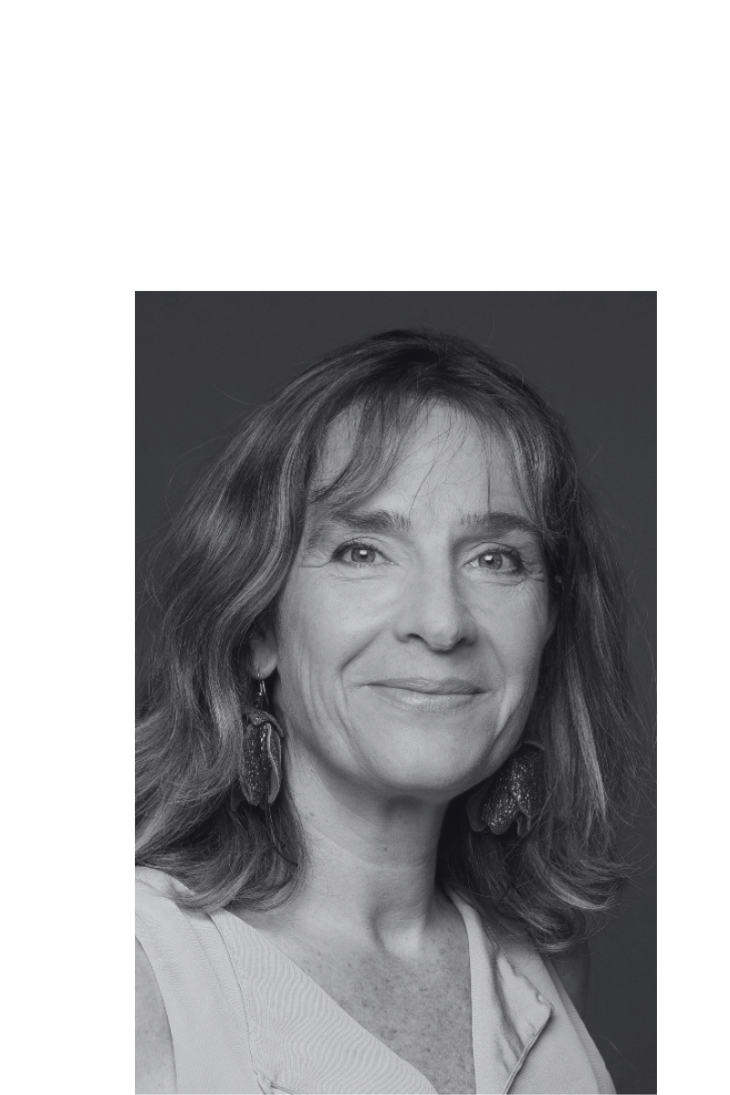 Potrait photo Céline Mazel