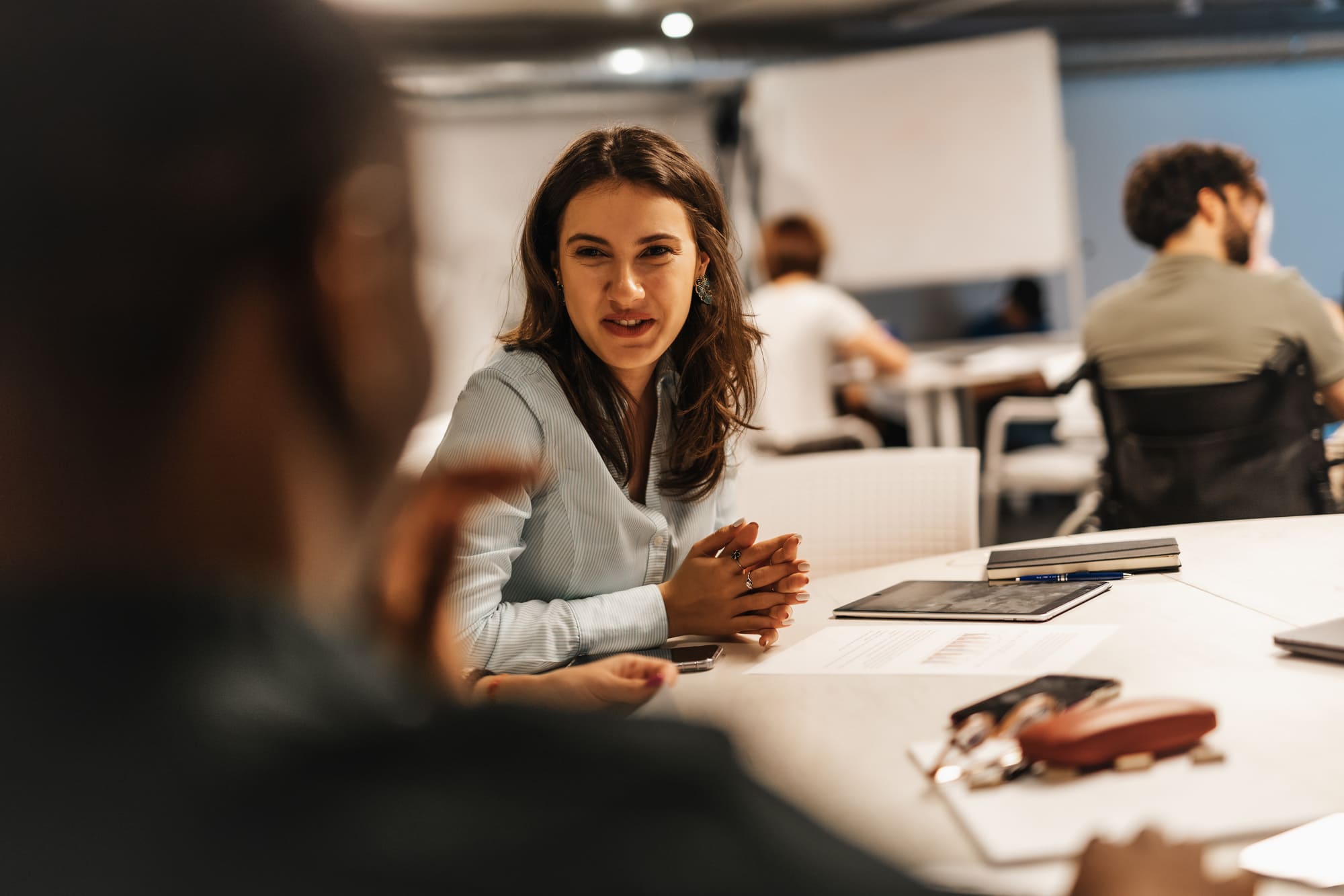 Upskilling & Reskilling : quand la formation trace l’avenir