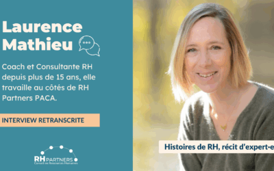 Trouver sa voix, avec Laurence Mathieu | Coach & Consultante RH
