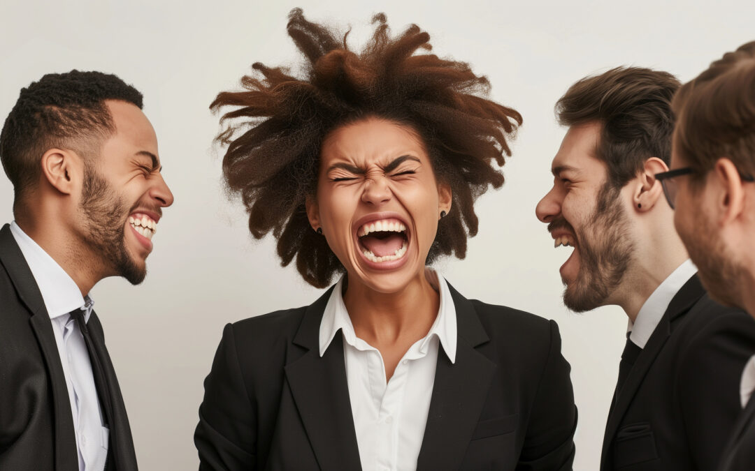 Profils atypiques, et si vos singularités devenaient une force au travail ?