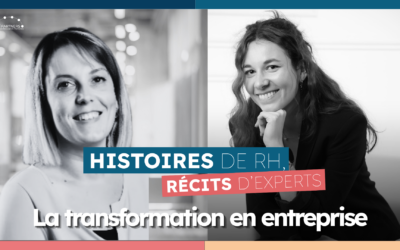 L’influence des réseaux sociaux dans le recrutement | Elodie Deshouillères