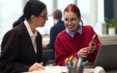 L&rsquo;onboarding inversé : quand les nouvelles recrues forment les anciens