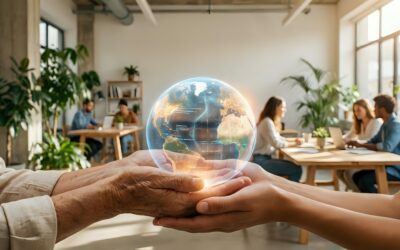 RH & climat : la durabilité au cœur de la marque employeur