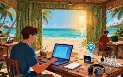 RH sans frontières : travailler partout, durer plus longtemps